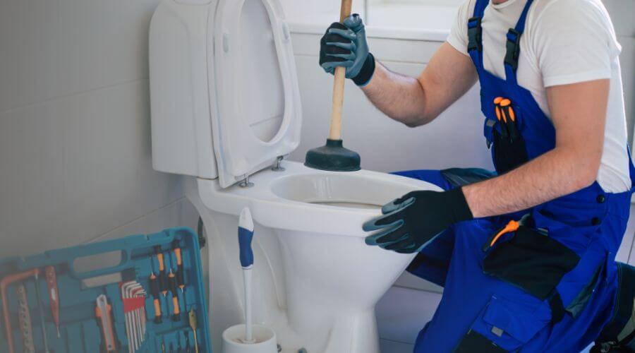 Professional septic pumping service in Somers, NY